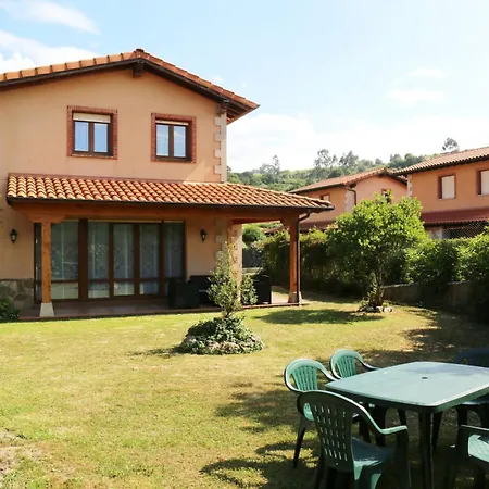 Сasa de vacaciones Casa Sofia *